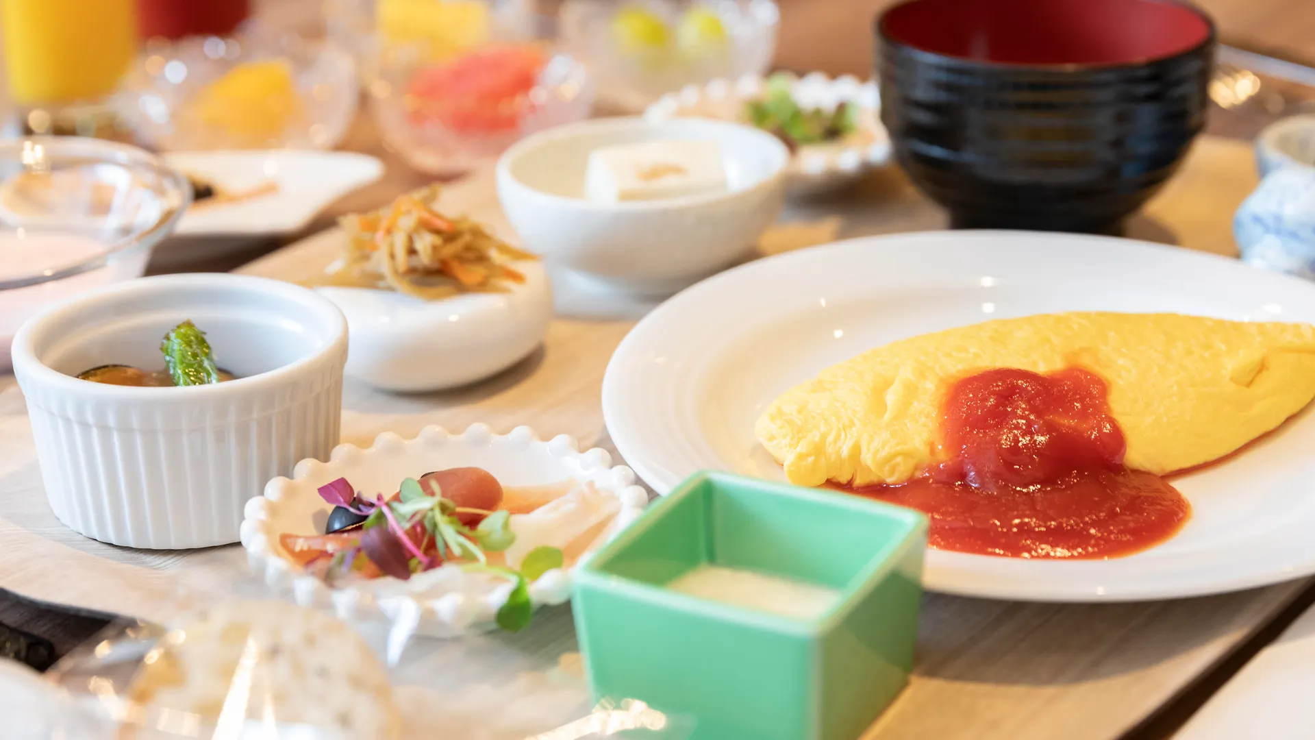 Hotel Monterey Le Frere Ōsaka