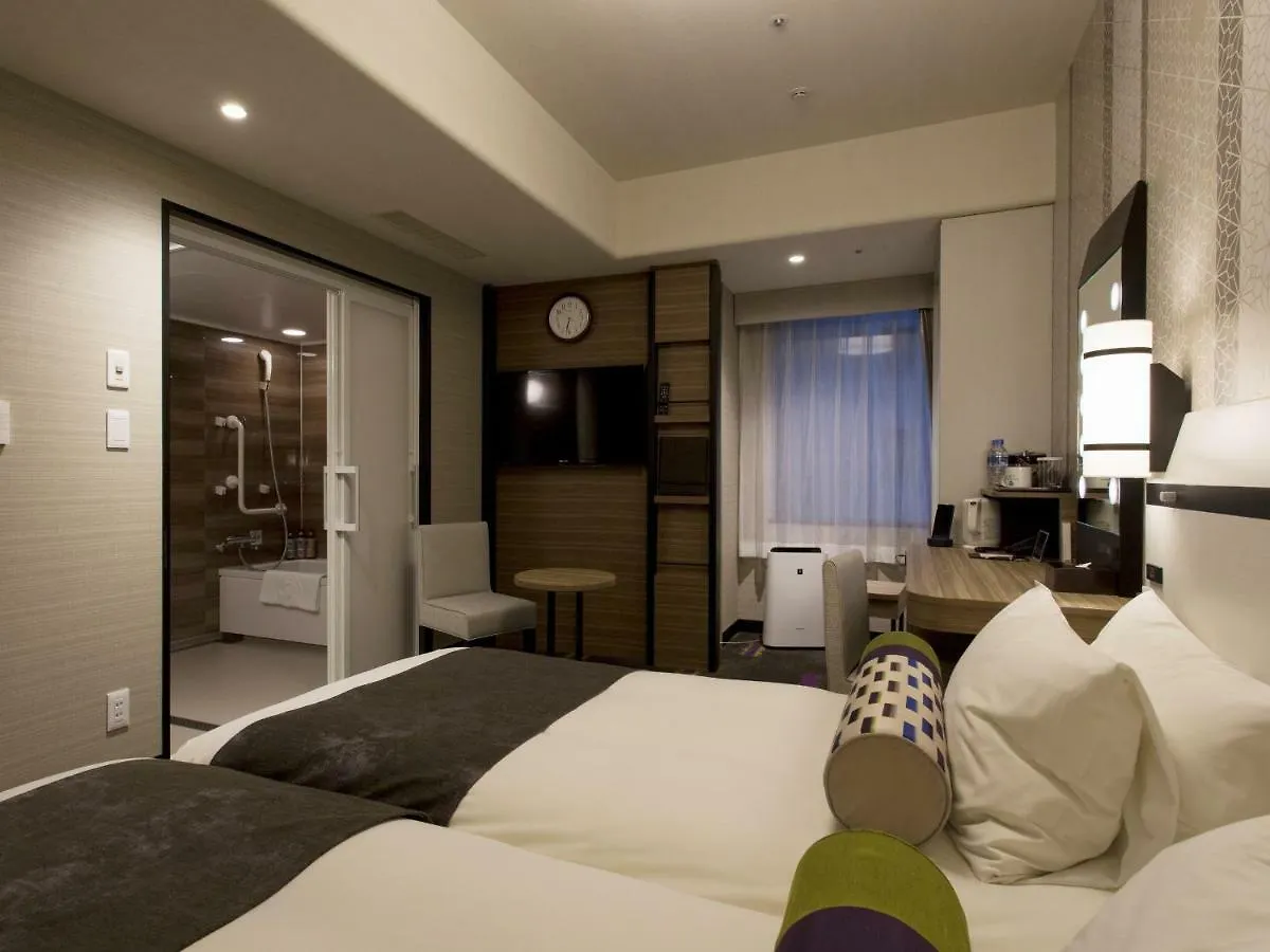 Hotel Monterey Le Frere Osaka