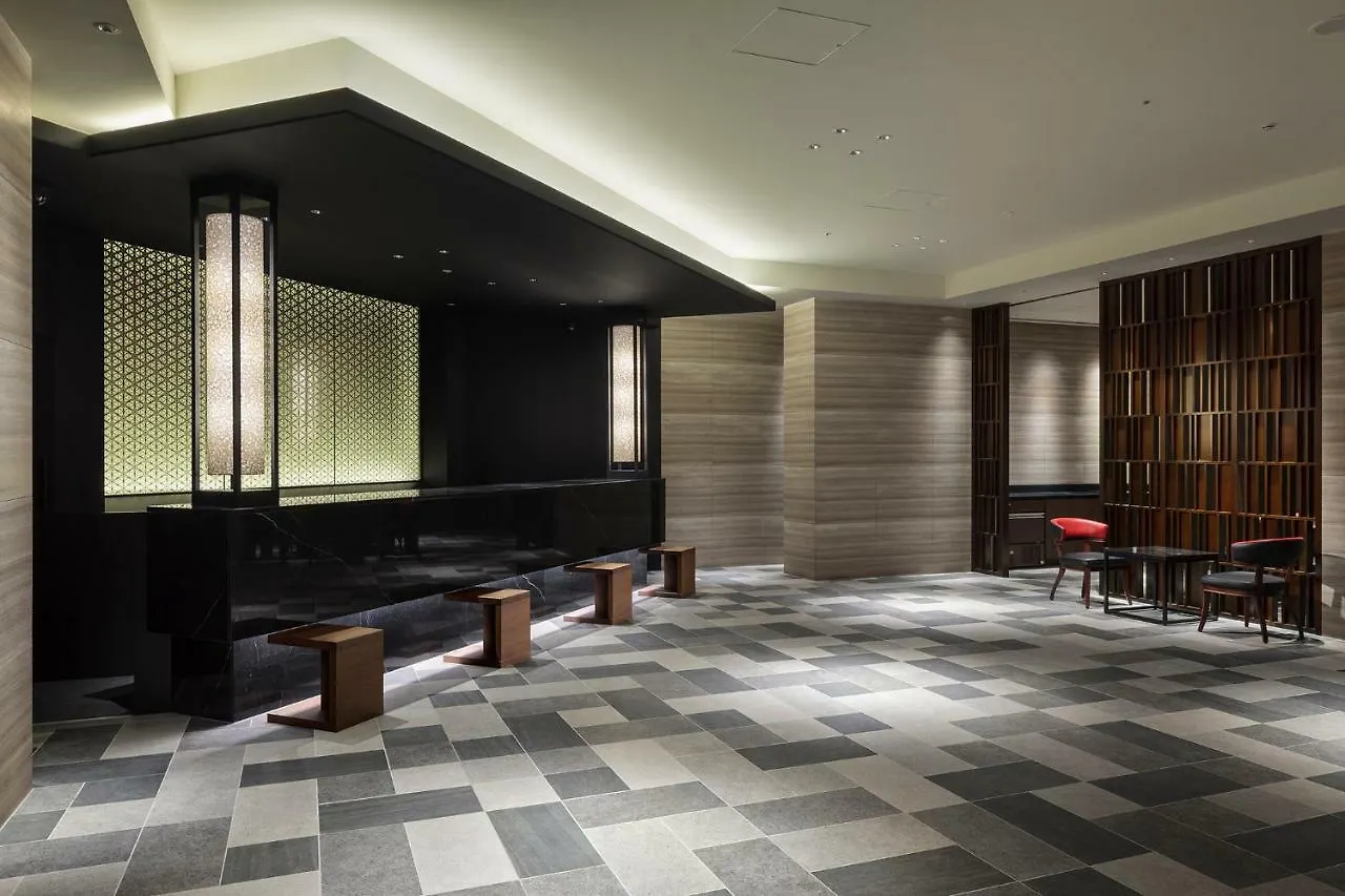 Hotel Monterey Le Frere Ōsaka 4*,