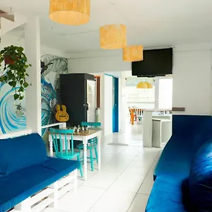 Sea Wolf Surf Hostal Florianópolis