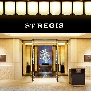 The St Regis ***** Осака