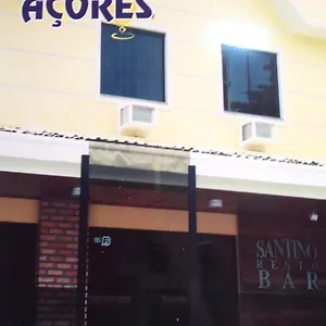  Estalagem Açores Brasil