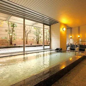 Mitsui Garden Shijo 4* קיוטו