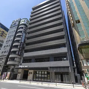 多美迎premium难波annex酒店 大阪