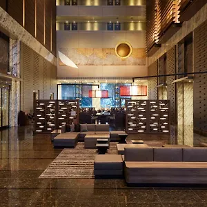 Fontaine Grand Tokyo-shiodome 4* טוקיו